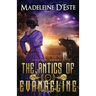 The Antics of Evangeline: Collection 1: Mystery and Mayhem in steampunk Melbourne