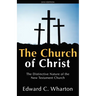 The Church of Christ