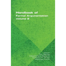 Handbook of Formal Argumentation, Volume 2