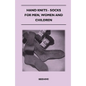 Hand Knits - Socks for Men, Women and Children