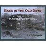 Back in the Old Days: The Art of Harold Cromwell