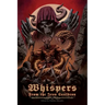 Whispers from the Iron Cauldron