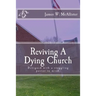 Reviving A Dying Church