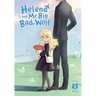 Helena and Mr. Big Bad Wolf, Vol. 2