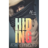 Hiding: Stranger Book 5 Stand-Alone, A Romantic Suspense