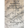 The Royal Naval Armaments Depot, Ditton Priors, Shropshire
