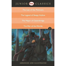 Junior Classic Book 7 (the Last of the Mohicans, the Legend of Sleepy Hollow, the Mayor of Casterbridge, the War of the Worlds)