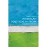 American Political History: A Very Short Introduction