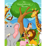 My child's Health Record: Child's Medical History To do Book, Baby 's Health keepsake Register & Information Record Log, Treatment Activities Tr
