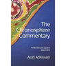 The Chronosphere Commentary: Reflections on a poem about time