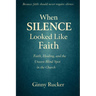 When Silence Looked Like Faith: Faith, Healing, and the Unseen Blind Spot in the Church