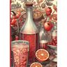 The Rosehip Companion Volume 1: Beverages