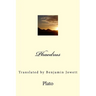 Phaedrus: Translated by Benjamin Jowett