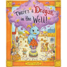 There's a Dragon in the Well!