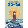 Tatsuki Fujimoto Before Chainsaw Man: 22-26