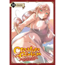Creature Girls: A Hands-On Field Journal in Another World Vol. 10