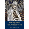 Saint Antonino and Mediaeval Economics
