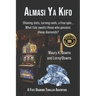 Almasi Ya Kifo: A Fate Diamond Thriller Adventure