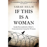 If This Is A Woman