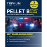PELLET B Study Guide: 3 Practice Tests and California POST Exam Prep [6th Edition]