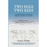 Two Eggs, Two Kids: An egg donor's account of friendship, infertility & secrets