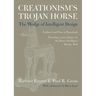 Creationism's Trojan Horse: The Wedge of Intelligent Design
