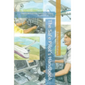 The Safe Pilot's Handbook: Quick airmanship tips to fly safely, from PPL to ATP