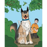 My Dog Joe