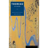 Reflecting Heaven: Thoreau on Water