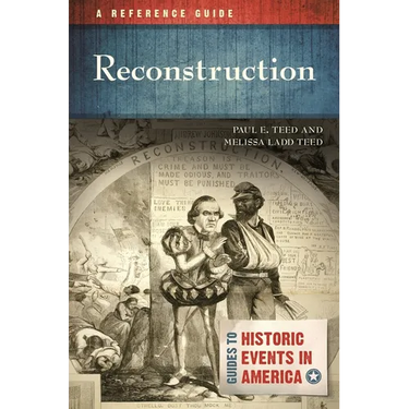 Reconstruction: A Reference Guide