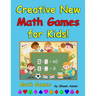Math Games: Amazing New Math Learning Games for Kids!