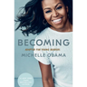 Becoming: Adapted for Young Readers