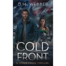 Cold Front: A Logan Cross Thriller