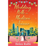 Wedding Bells on Madison Avenue