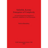 Safonfok, Kosrae: Emergence of Complexity