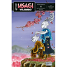 Usagi Yojimbo Volume 41: Ten Thousand Plums Limited Edition