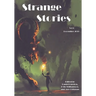 Strange Stories: Volume 1