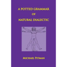 A Potted Grammar of Natural Dialectic