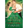 Kissing by the Mistletoe