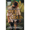City of Gold