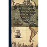 The Discovery of America an Out-growth of the Conquest of the Moors by the Spaniards