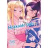 Hokkaido Gals Are Super Adorable! (Omnibus) Vol. 5-6