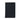 CSB Large Print Personal Size Reference Bible, Black Leathertouch