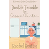 Double Trouble for Cassie Clinton
