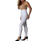 InstantFigure Activewear Compression High-Waisted Leggings WPL016 by InstantFigure INC