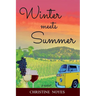 Winter Meets Summer