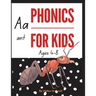 Phonics for Kids ages 4-8
