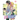 2.5 Dimensional Seduction Vol. 18