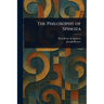 The Philosophy of Spinoza