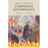 Hard Lessons in Corporate Governance